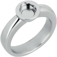 Ring Breil Woman Stone in Steel TJ2113 - TJ2113